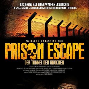 Bilder Prison Escape - Der Tunnel der Knochen