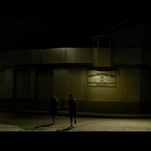Bilder Prison Escape - Der Tunnel der Knochen
