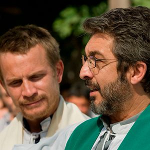 Bilder Ricardo Darín