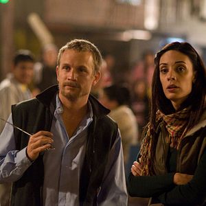 Bilder Jérémie Renier