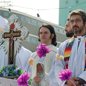 Bilder Ricardo Darín