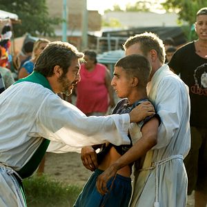 Bilder Ricardo Darín