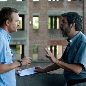 Bilder Ricardo Darín