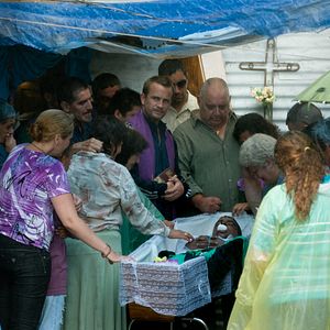 Bilder Jérémie Renier