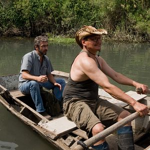 Bilder Ricardo Darín