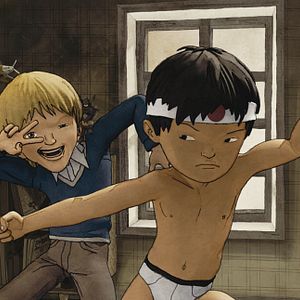 Bilder Couleur de peau: Miel