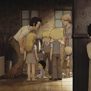 Bilder Couleur de peau: Miel