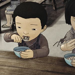 Bilder Couleur de peau: Miel