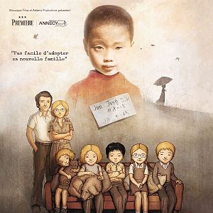 Bilder Couleur de peau: Miel