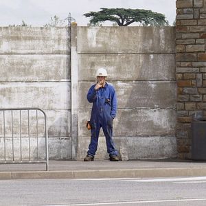 Bilder Bleu Pétrole