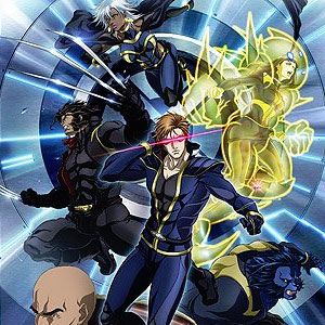 X-Men (2011) - TV-serie 2011 - FILMSTARTS.de