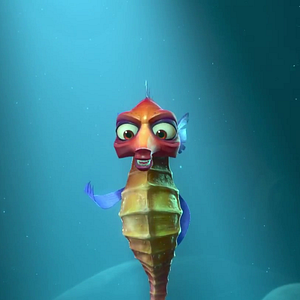 Bilder Sammys Abenteuer 2