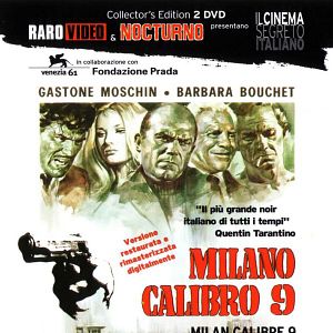 Bilder Milano Kaliber 9