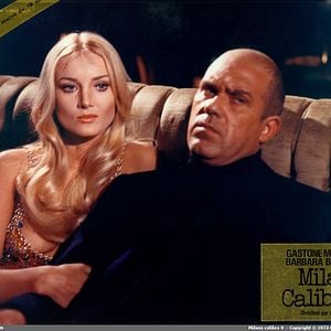 Bilder Milano Kaliber 9