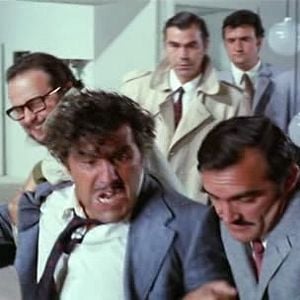 Bilder Milano Kaliber 9