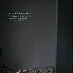 Bilder Die Räuberin