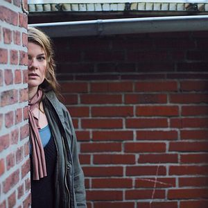 Bilder Die Räuberin