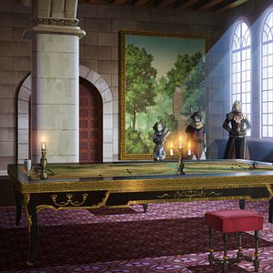 Bilder .hack//Quantum