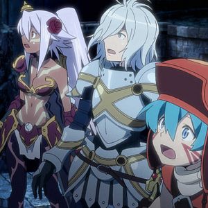 Bilder .hack//Quantum