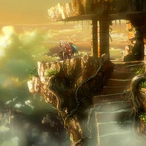 Bilder .hack//Quantum