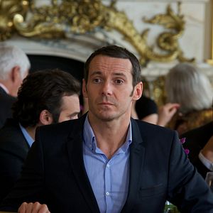 Bilder Kochen ist Chefsache