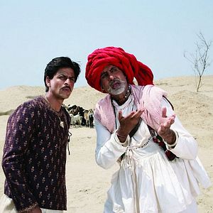 Bilder Paheli - Die Schöne und der Geist