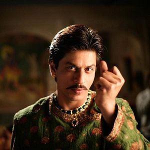 Bilder Paheli - Die Schöne und der Geist