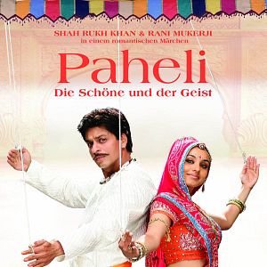 Bilder Paheli - Die Schöne und der Geist