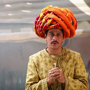 Bilder Paheli - Die Schöne und der Geist