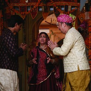 Bilder Paheli - Die Schöne und der Geist