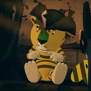 Bilder Janoschs Komm, wir finden einen Schatz!