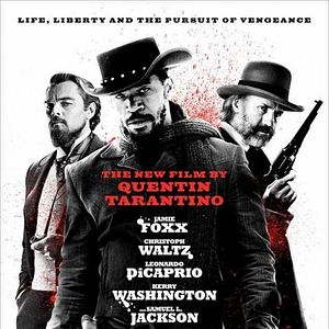Bilder Django Unchained