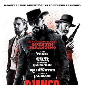 Bilder Django Unchained