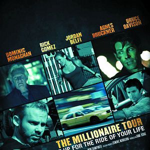 Bilder The Millionaire Tour