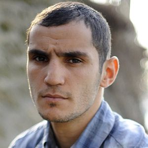 Bilder Mourad Frarema