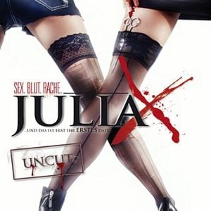 Bilder Julia X