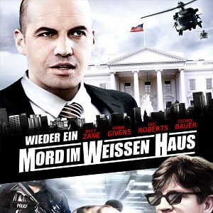 Bilder Wieder ein Mord im Weißen Haus