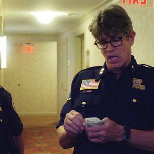 Bilder Wieder ein Mord im Weißen Haus