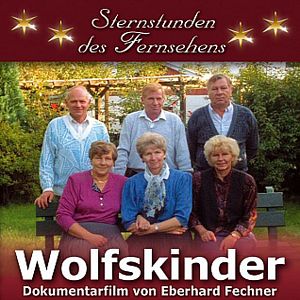 Bilder Wolfskinder