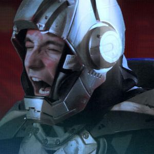 Bilder Computer & Spaceman: a true space opera