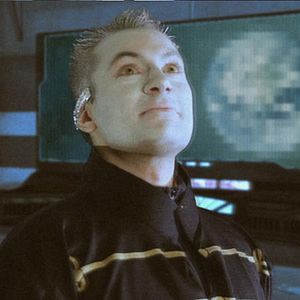 Bilder Computer & Spaceman: a true space opera