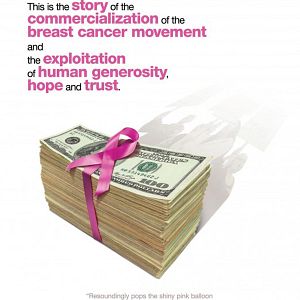 Bilder Pink Ribbons, Inc.