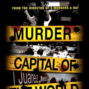 Bilder Murder Capital of the World