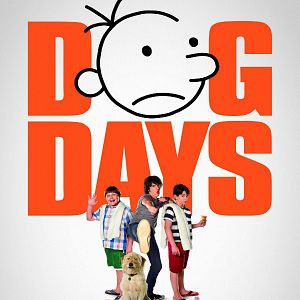 Bilder Gregs Tagebuch 3 - Ich war's nicht