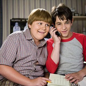 Bilder Robert Capron