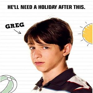 Bilder Gregs Tagebuch 3 - Ich war's nicht