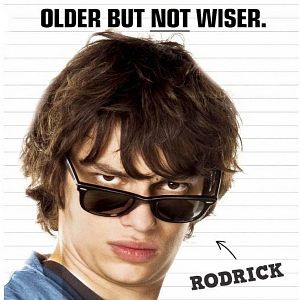 Bilder Gregs Tagebuch 3 - Ich war's nicht