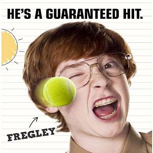 Bilder Gregs Tagebuch 3 - Ich war's nicht