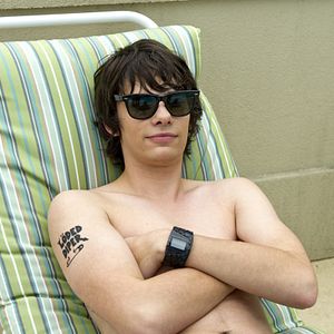 Bilder Devon Bostick