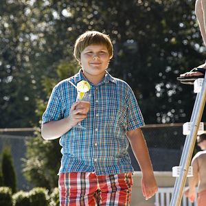 Bilder Robert Capron